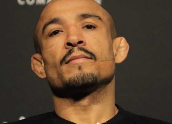 Integrante do Hall da Fama do UFC, José Aldo foi campeão dominante no peso-pena