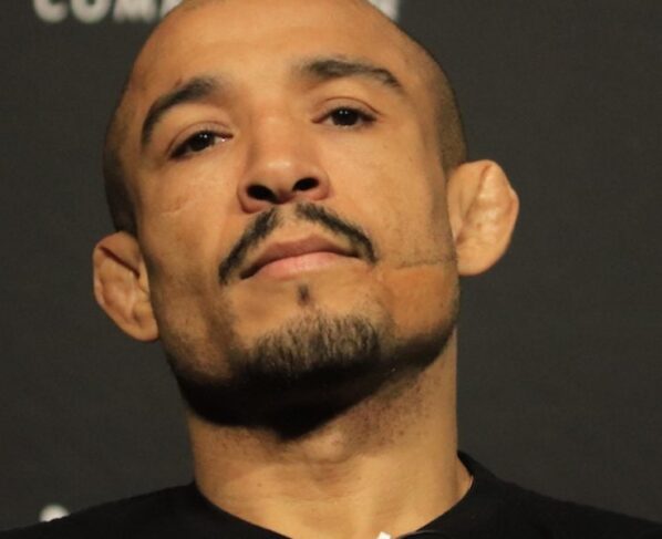 Integrante do Hall da Fama do UFC, José Aldo foi campeão dominante no peso-pena