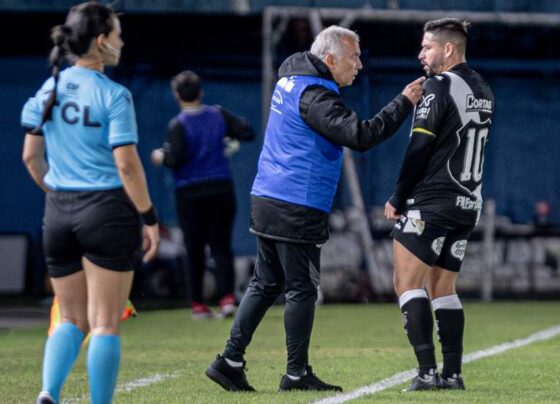 Brasileirão - Série B - 2024